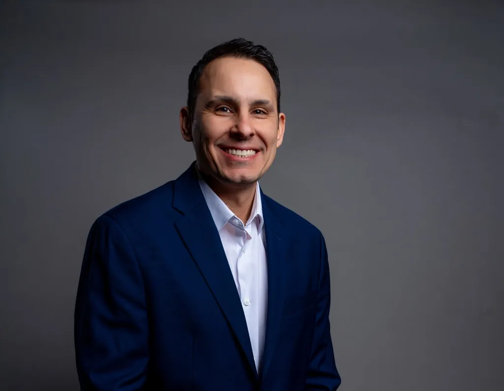Matthew Pensavalle, Customer Success Manager